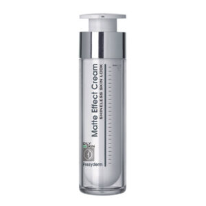 Frezyderm Matte Effect Cream Ενυδατική Κρέμα Προσώπου με Ματ Αποτέλεσμα για Λιπαρές και Μεικτές Επιδερμίδες, 50ml