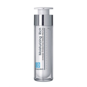 Frezyderm Moisturizing Rich Cream 45+ Ενυδατική Κρέμα Προσώπου για Ξηρό Δέρμα, 50ml