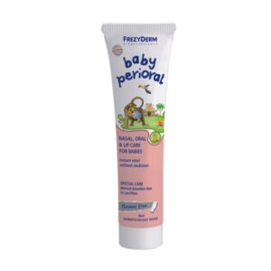 Frezyderm Baby Perioral Cream Κρέμα Ρινοστοματικής Περιοχής, 40ml