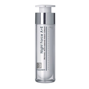 Frezyderm Night Force A + E Cream Αντιγηραντική Κρέμα Νύχτας για  Πρόσωπο & Λαιμό, 50ml