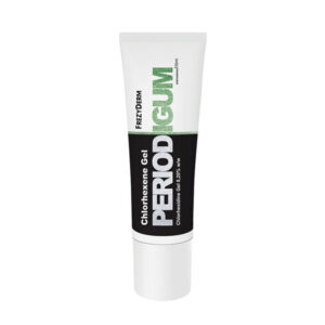Frezyderm Periodontitis Chlorhexene Gel Στοματική Γέλη για την Αντιμετώπιση της Περιοδοντίτιδας, 30ml