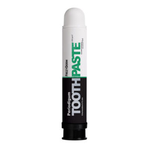 Frezyderm Periodontitis Toothpaste Οδοντόκρεμα κατά της Περιοδοντίτιδας, 75ml