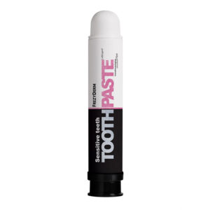 Frezyderm Sensitive Teeth Toothpaste Οδοντόκρεμα για τα Ευαίσθητα Δόντια, 75ml
