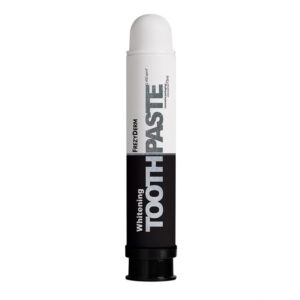 Frezyderm Whitening Toothpaste Λευκαντική Οδοντόκρεμα, 75ml