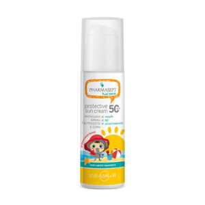 Pharmasept Tol Velvet Protective Sun Cream SPF50+ 150ml