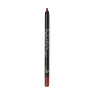 Korres Cotton Oil Long Lasting Lipliner No. 03 Red Σταθερό Μολύβι Χειλιών με Έλαιο από Βαμβάκι σε Κόκκινη Απόχρωση, 1.2gr