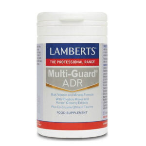 Lamberts MULTI GUARD ADR 60, ταμπλέτες