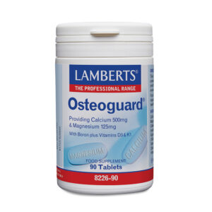 Lamberts OSTEOGUARD, 90 ταμπλέτες
