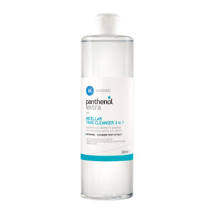 Panthenol Extra Micellar True Cleanser 500ml