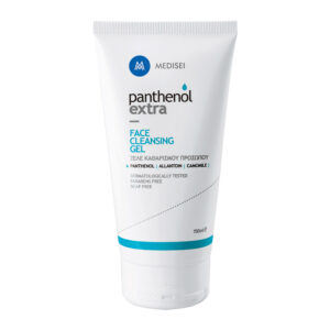 Panthenol Extra Face Cleansing Gel, 150ml