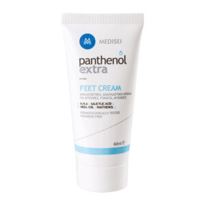 Panthenol Extra Feet Cream, 60ml