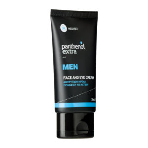 Panthenol Extra Men Face & Eye Cream, 75ml