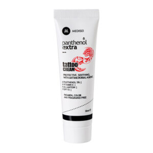 Panthenol Extra Tattoo Cream, 30ml