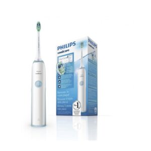 Philips Sonicare CleanCare+ HX3212/03 Ηλεκτρική Οδοντόβουρτσα 1 Τεμάχιο