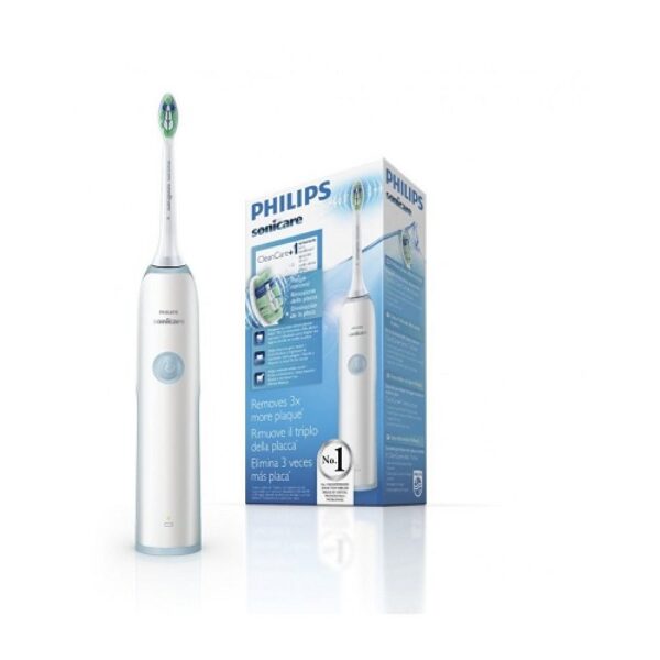 Philips Sonicare CleanCare+ HX3212/03 Ηλεκτρική Οδοντόβουρτσα 1 Τεμάχιο