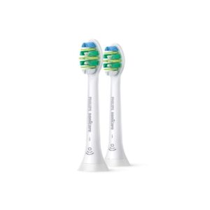 Philips Sonicare ΗΧ9002/10 Intercare 2τμχ