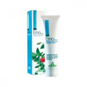 Specchiasol Emo Cream 100ml, Κρέμα με Βότανα για Αιμορροΐδες & Κουρασμένα Πόδια
