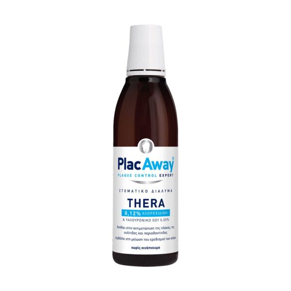Plac Away Thera Plus 0,12%, 250ml