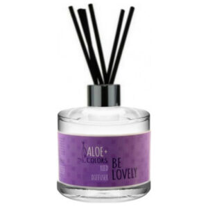 Aloe+ Colors Reed Diffuser Be Lovely  125ml