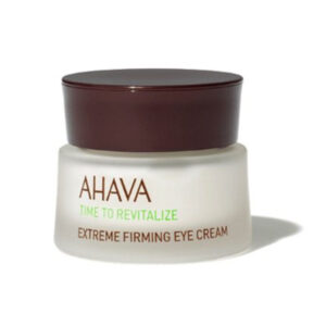 Ahava Time To Revitalize Extreme Firming Eye Cream, Κρέμα Ματιών Για Σύσφιξη, 15ml