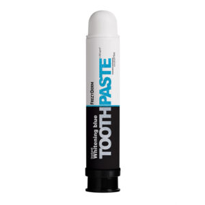 Frezyderm, Instant Whitening Blue Toothpaste Οδοντόκρεμα Άμεσης Λεύκανσης, 75ml