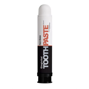 Frezyderm Gingivital Toothpaste Οδοντόκρεμα για την Αντιμετώπιση της Ουλίτιδας, 75ml