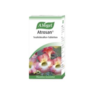 A. Vogel Atrosan 60 Ταμπλέτες - Συμπλήρωμα Διατροφής Για Την Καλή Λειτουργία Των Αρθρώσεων & Του Μυοσκελετικού Συστήματος