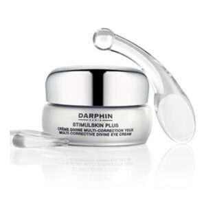 Darphin Stimulskin Plus Multi-Corrective Divine Eye Cream Κρέμα Ματιών Ολικής Αντιγήρανσης, 15ml