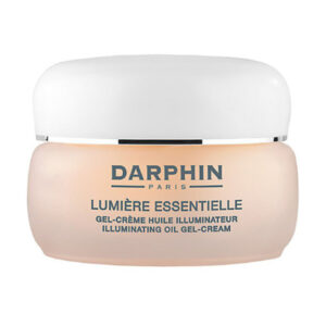 Darphin Lumiere Essentielle Iluminating Oil Gel-Cream Κρέμα Προσώπου για Λάμψη & Ενυδάτωση, 50ml