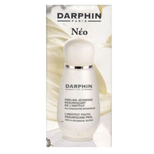 Darphin L’Institut Youth Resurfacing Peel, Απολέπιση Προσώπου για Λαμπερή & Νεανική Επιδερμίδα, 30ml