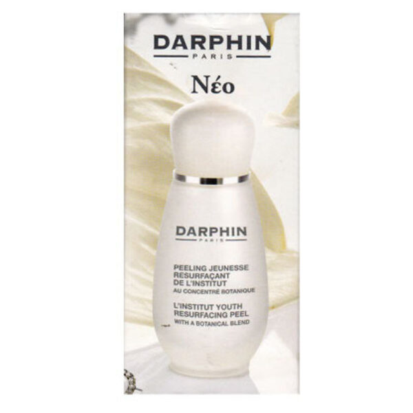 Darphin L’Institut Youth Resurfacing Peel, Απολέπιση Προσώπου για Λαμπερή & Νεανική Επιδερμίδα, 30ml