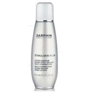 Darphin Stimulskin Plus Multi-Corrective Divine Splash Mask Lotion, Αντιγηραντική Λοσιόν Μάσκα Προσώπου, 125ml