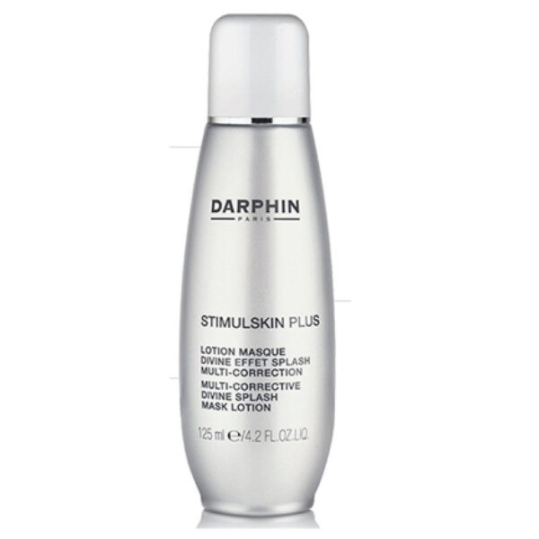 Darphin Stimulskin Plus Multi-Corrective Divine Splash Mask Lotion, Αντιγηραντική Λοσιόν Μάσκα Προσώπου, 125ml