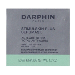 Darphin Stimulskin Plus Serumask, Αντιγηραντικός Ορός- Μάσκα Προσώπου, 50ml