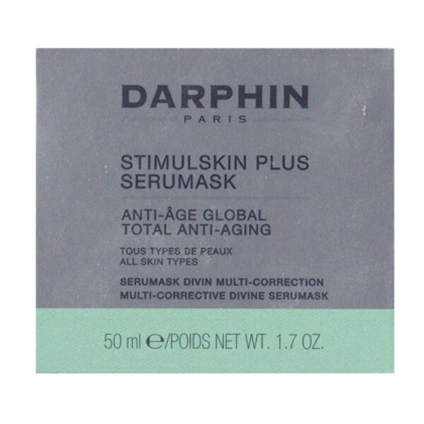 Darphin Stimulskin Plus Serumask, Αντιγηραντικός Ορός- Μάσκα Προσώπου, 50ml