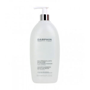 Darphin Azahar Cleansing Micellar Water, Καταπραϋντικό Νερό Καθαρισμού για το Πρόσωπο, τα Μάτια & τα Χείλη, 500 ml