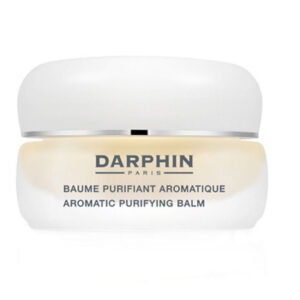 Darphin Aromatic Purifying Balm Aρωματική Θεραπεία Νύχτας που Αποκαθιστά και Μειώνει τις Ατέλειες του Δέρματος, 15ml
