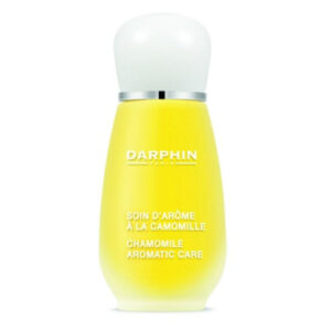 Darphin Camomile Aromatic Care Καταπραϋντικό Έλαιο Προσώπου για το Ευαίσθητο Δέρμα με Τάση για Κοκκινίλες και Ερεθισμούς, 15 ml