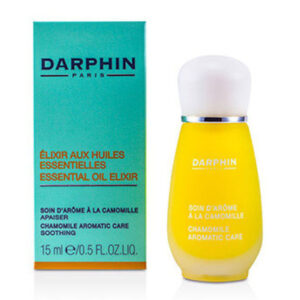 Darphin Jasmine Aromatic Care, Αντιρυτιδικό Αιθέριο Έλαιο για Θρέψη & Λάμψη, 15ml