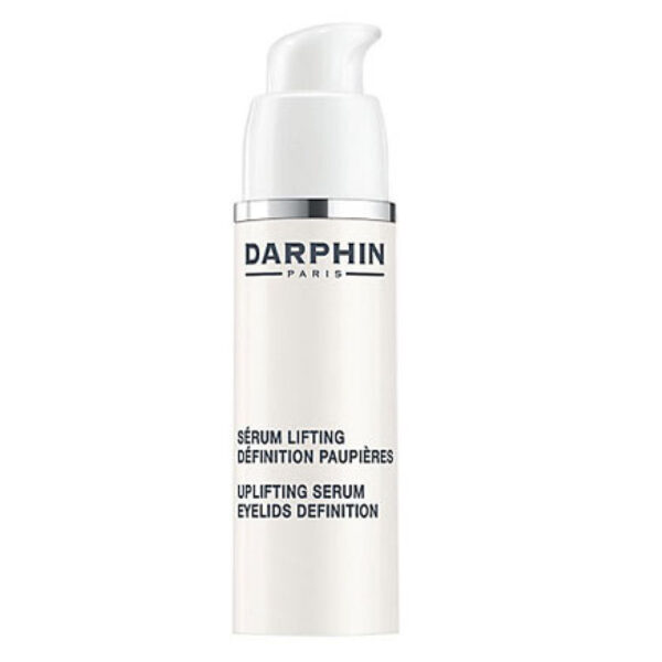 Darphin Uplifting & Shaping Eye Serum Ορός Εντατικής Αντιρυτιδικής Δράσης Ματιών, 15ml