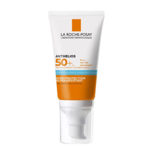 La Roche Posay Anthelios Ultra Cream SP SPF50+ Αντηλιακή Κρέμα Προσώπου χωρίς άρωμα, κατάλληλη για την περιοχή των ματιών ,50ml