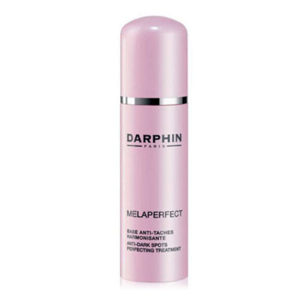 Darphin Melaperfect Anti-Dark Spots Perfecting Treatment Γαλάκτωμα Προσώπου κατά των Πανάδων, 30 ml