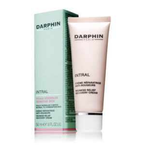 Darphin Intral Redness Relief Recovery Cream Κρέμα Προσώπου Ελαφριάς Υφής για το Ευαίσθητο Δέρμα, 50 ml