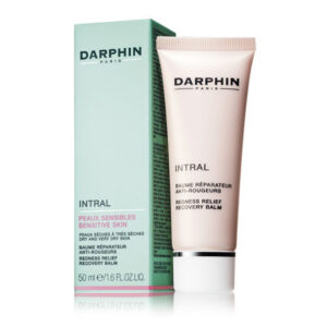 Darphin Intral Redness Relief Recovery Balm Καταπραϋντικό Βάλσαμο για Δέρμα με Κοκκινίλες, 50 ml