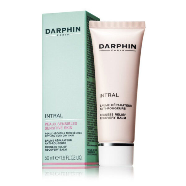 Darphin Intral Redness Relief Recovery Balm Καταπραϋντικό Βάλσαμο για Δέρμα με Κοκκινίλες, 50 ml