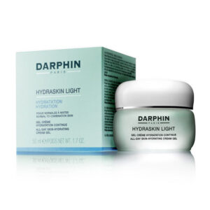 Darphin Hydraskin Light Ενυδατική Κρέμα Προσώπου Ελαφριάς Υφής, 50 ml