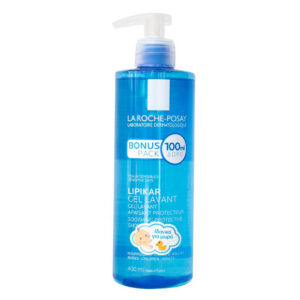 La Roche Posay Lipikar Gel Lavant Καθαρισμός Προσώπου & Σώματος, 400 ml