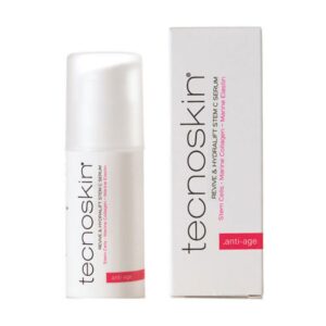 Tecnoskin Revive Hydralift Stem C Serum Ορός Προσώπου Ανανέωσης, Ενυδάτωσης & Lifting, 30ml