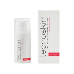 Tecnoskin Revive Complete Anti Aging Eye Cream Αντιρυτιδική Κρέμα Ματιών κατά των Μαύρων Κύκλων & της Κούρασης, 15ml