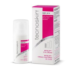 Tecnoskin Age Pro Myolift Eye Cream Κρέμα Ματιών για Επιδερμίδες 30+, 15ml